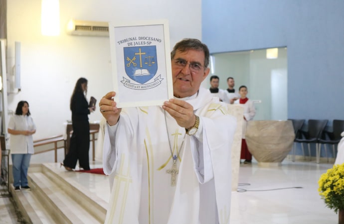 Missa marca criação do Tribunal Diocesano de Jales missa-marca-criacao-do-tribunal-diocesano-de-jales