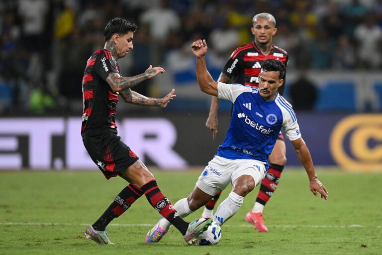 Flamengo x Cruzeiro: saiba onde assistir ao duelo pelo Brasileirão flamengo-x-cruzeiro:-saiba-onde-assistir-ao-duelo-pelo-brasileirao