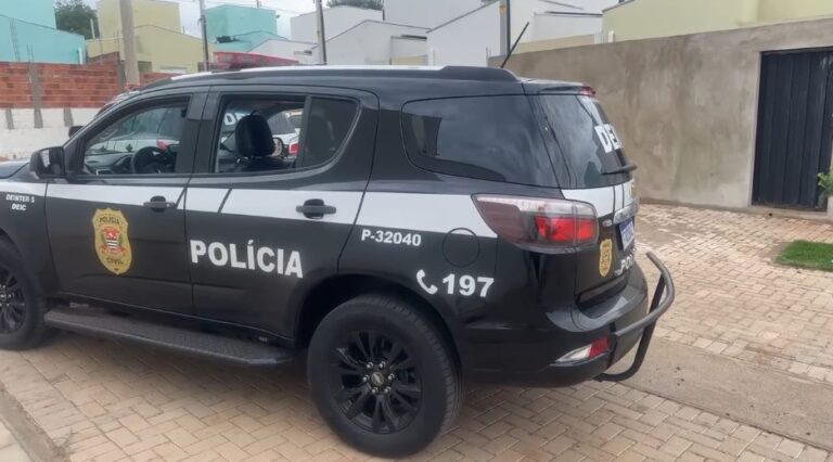 Polícia Civil lança ‘Operação Armagedon’ contra guerra do tráfico em Rio Preto policia-civil-lanca-‘operacao-armagedon’-contra-guerra-do-trafico-em-rio-preto