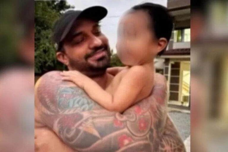 Saiba o estado de saúde do bebê baleado no colo de líder do CV saiba-o-estado-de-saude-do-bebe-baleado-no-colo-de-lider-do-cv