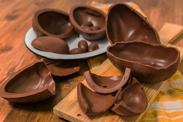 Preço dos chocolates dispara e pressiona inflação para Páscoa de 2026 preco-dos-chocolates-dispara-e-pressiona-inflacao-para-pascoa-de-2026