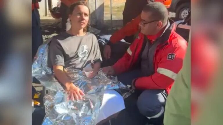 Jovem sobreviveu 6 dias em trilha com “tática” de desaparecido no Pico Paraná jovem-sobreviveu-6-dias-em-trilha-com-“tatica”-de-desaparecido-no-pico-parana