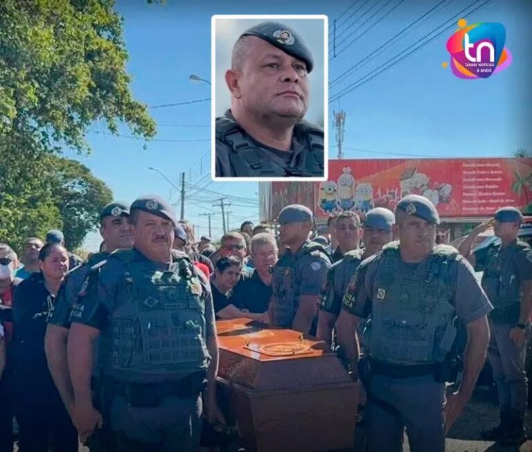 Sob forte emoção, multidão se despede do Cabo Ronaldo da Força Tática em Fernandópolis sob-forte-emocao,-multidao-se-despede-do-cabo-ronaldo-da-forca-tatica-em-fernandopolis