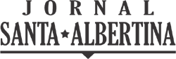 Jornal Santa Albertina