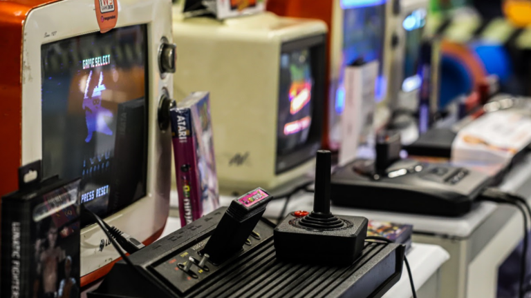 Retrocon acontece nesse final de semana em São Paulo retrocon-acontece-nesse-final-de-semana-em-sao-paulo