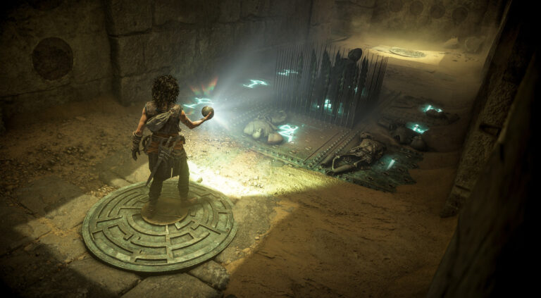 resonance:-a-plague-tale-legacy-ganha-novo-trailer-focado-na-historia